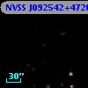NVSS J092542+472051