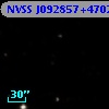 NVSS J092857+470234