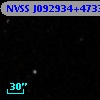 NVSS J092934+473303