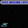 NVSS J093306+474141
