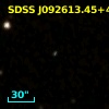 SDSS J092613.46+472521.1