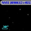 NVSS J090612+455345