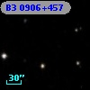 B3 0906+457