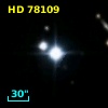 HD  78109