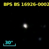BPS BS 16926-0002