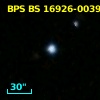 BPS BS 16926-0039