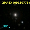 2MASX J09130775+4742307