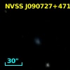 NVSS J090727+471540