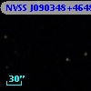 NVSS J090348+464810