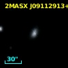 2MASX J09112913+4713350