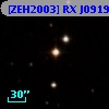[ZEH2003] RX J0919.0+4610  2