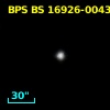 BPS BS 16926-0043
