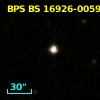 BPS BS 16926-0059