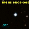 BPS BS 16926-0062