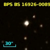BPS BS 16926-0089