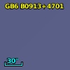 GB6 B0913+4701