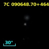 [VV2006] J091011.0+463617