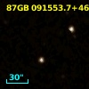 NVSS J091911+463019