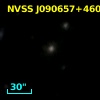 NVSS J090657+460746