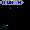 B3 0905+470