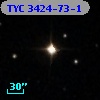 TYC 3424-73-1