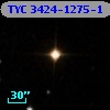 TYC 3424-1275-1