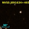 NVSS J091634+465432