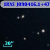 1RXS J090416.1+470350