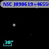 NSC J090619+465502