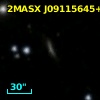 2MASX J09115645+4745015