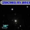 [ZEH2003] RX J0913.1+4742  5