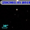[ZEH2003] RX J0919.0+4610  4