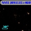 NVSS J091515+460538