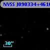 NVSS J090334+461601