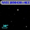 NVSS J090430+463740
