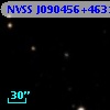 NVSS J090456+463150