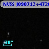NVSS J090712+472639