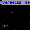 NVSS J090923+455014