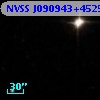 NVSS J090943+452547