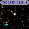 TYC 2713-2118-1