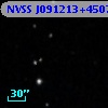 NVSS J091213+450741