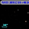 NVSS J091218+461012