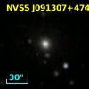 NVSS J091307+474230