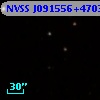 NVSS J091556+470305