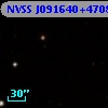 NVSS J091640+470842