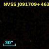NVSS J091709+463401