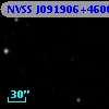 NVSS J091906+460043
