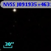 NVSS J091935+463117