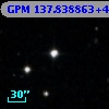 GPM 137.838863+45.147976