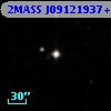 2MASS J09121937+4530190